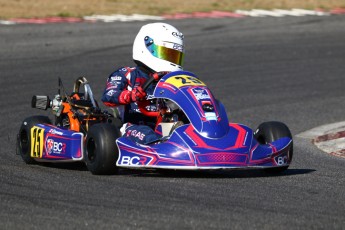 Karting à Tremblant - Coupe de Montréal #6