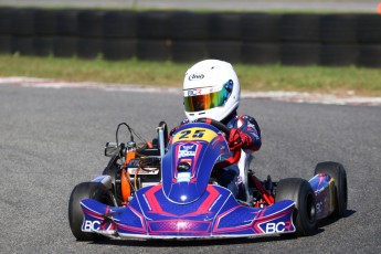 Karting à Tremblant - Coupe de Montréal #6