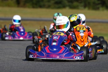 Karting à Tremblant - Coupe de Montréal #6