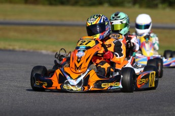 Karting à Tremblant - Coupe de Montréal #6