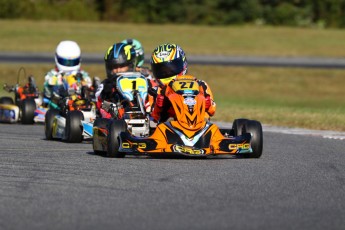Karting à Tremblant - Coupe de Montréal #6