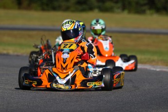 Karting à Tremblant - Coupe de Montréal #6