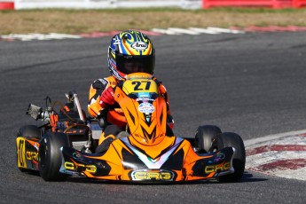 Karting à Tremblant - Coupe de Montréal #6