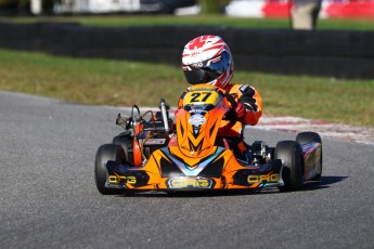 Karting à Tremblant - Coupe de Montréal #6
