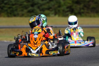 Karting à Tremblant - Coupe de Montréal #6