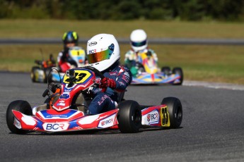 Karting à Tremblant - Coupe de Montréal #6