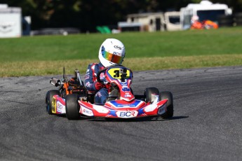 Karting à Tremblant - Coupe de Montréal #6