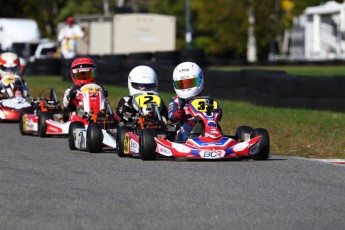 Karting à Tremblant - Coupe de Montréal #6