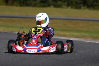 Karting à Tremblant - Coupe de Montréal #6