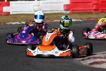 Karting à Tremblant - Coupe de Montréal #6