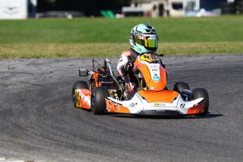 Karting à Tremblant - Coupe de Montréal #6