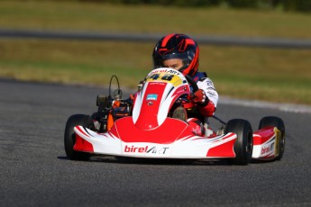 Karting à Tremblant - Coupe de Montréal #6