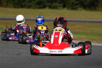 Karting à Tremblant - Coupe de Montréal #6