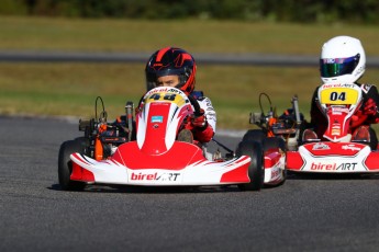 Karting à Tremblant - Coupe de Montréal #6