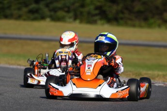 Karting à Tremblant - Coupe de Montréal #6