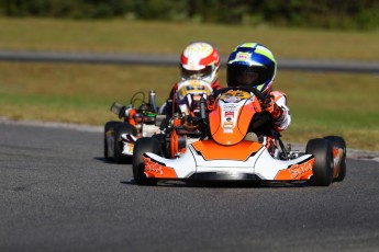 Karting à Tremblant - Coupe de Montréal #6