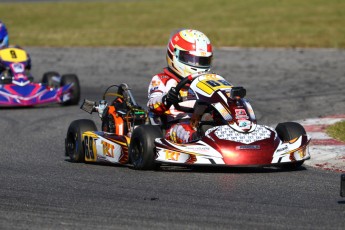 Karting à Tremblant - Coupe de Montréal #6