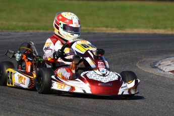 Karting à Tremblant - Coupe de Montréal #6