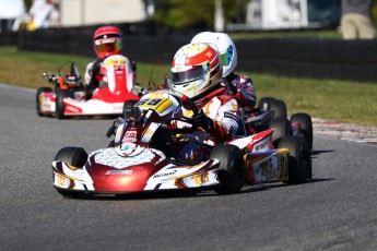 Karting à Tremblant - Coupe de Montréal #6