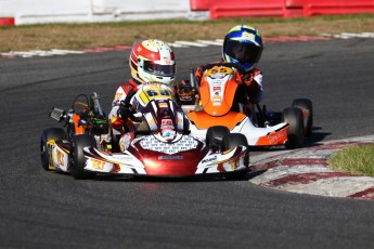 Karting à Tremblant - Coupe de Montréal #6