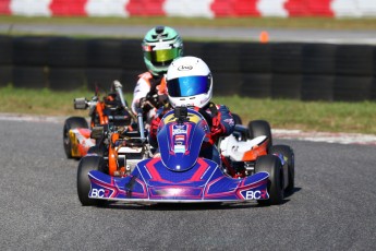 Karting à Tremblant - Coupe de Montréal #6