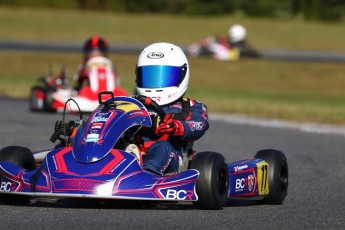 Karting à Tremblant - Coupe de Montréal #6