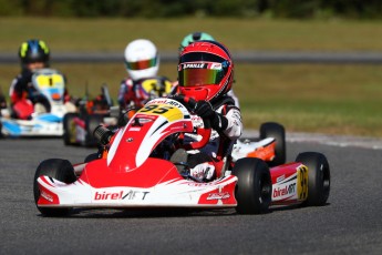 Karting à Tremblant - Coupe de Montréal #6