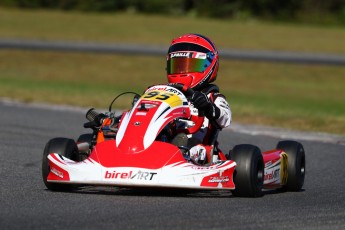 Karting à Tremblant - Coupe de Montréal #6
