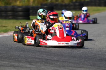 Karting à Tremblant - Coupe de Montréal #6