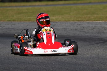 Karting à Tremblant - Coupe de Montréal #6