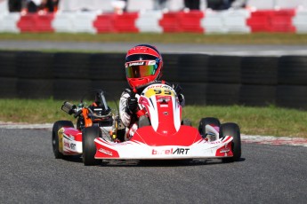 Karting à Tremblant - Coupe de Montréal #6