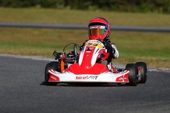 Karting à Tremblant - Coupe de Montréal #6