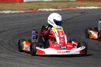 Karting à Tremblant - Coupe de Montréal #6