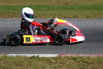 Karting à Tremblant - Coupe de Montréal #6