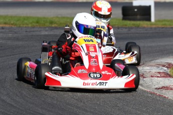 Karting à Tremblant - Coupe de Montréal #6