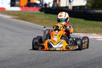 Karting à Tremblant - Coupe de Montréal #6