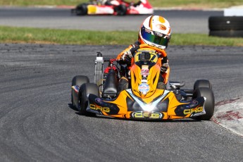 Karting à Tremblant - Coupe de Montréal #6