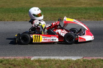 Karting à Tremblant - Coupe de Montréal #6