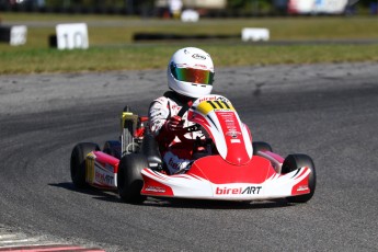 Karting à Tremblant - Coupe de Montréal #6