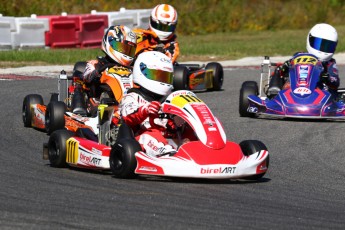 Karting à Tremblant - Coupe de Montréal #6