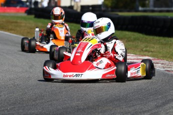 Karting à Tremblant - Coupe de Montréal #6