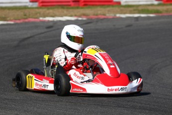 Karting à Tremblant - Coupe de Montréal #6