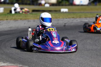 Karting à Tremblant - Coupe de Montréal #6