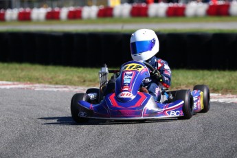 Karting à Tremblant - Coupe de Montréal #6