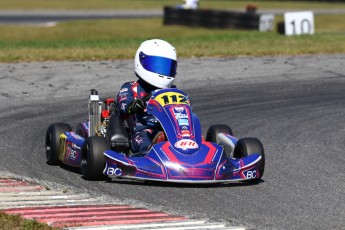 Karting à Tremblant - Coupe de Montréal #6