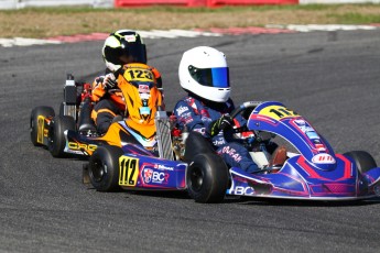 Karting à Tremblant - Coupe de Montréal #6