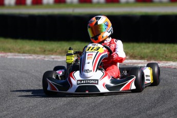 Karting à Tremblant - Coupe de Montréal #6