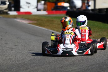Karting à Tremblant - Coupe de Montréal #6
