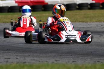 Karting à Tremblant - Coupe de Montréal #6
