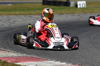 Karting à Tremblant - Coupe de Montréal #6
